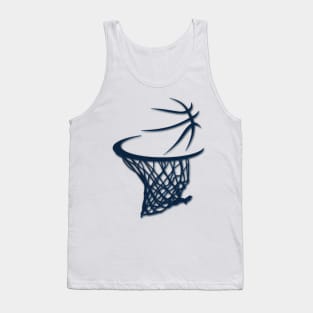 timberwolves Tank Top